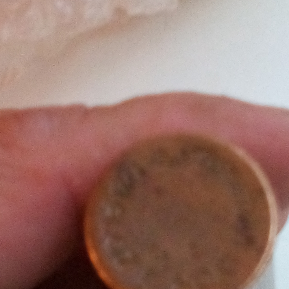 Christian Dior Vintage Perfume Bottle